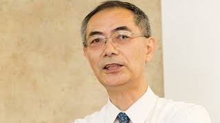 「電力事業も農業だ」ソーラーシェアリングの可能性を城南信金吉原氏が講演～「原発ムラのせいで日本の経済力は大きなピンチに立っている」―山田正彦の炉端政治塾 2017520 [upl. by Eilsel]