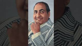 Rafi sahab song shortsfeed filmigaanesong [upl. by Ryter]