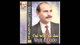 Ninib A Lahdo  Way Abri Layko Azokh  Suryoyo Music  Aramaic  Aramäisch  Suryoye [upl. by Noside]