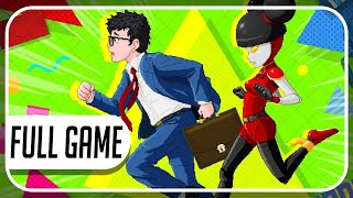 Yuppie Psycho Full Walkthrough Gameplay No Commentary Longplay [upl. by Wally829]