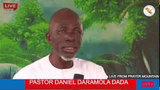 YOU ARE WATCHING ANNUAL 60 DAYS PRAYER amp FASTING PROGRAM THEME THE PROTECTING POWER OF GOD DAY 14 [upl. by Thurlow524]