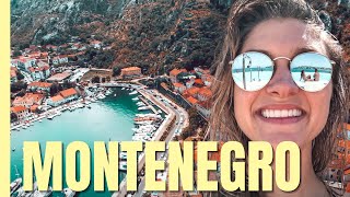 How To Travel Montenegro  Is it worth visiting  Montenegro Travel Guide Crna Gora [upl. by Andrei464]