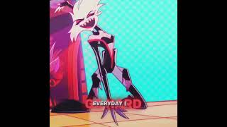 faster n harder  Angel Dust edit  6arelyhuman hazbinhotel edit angeldust 6arelyhuman [upl. by Cowley298]