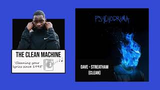 Dave  Streatham CLEAN [upl. by Cutter]