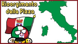 UNIFICACION ITALIANA  Nacimiento del Reino de Italia  HISTORIA con MEMES [upl. by Obidiah903]