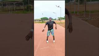 Tuto tout laisse dance shortvideo coachalexino [upl. by Goerke]