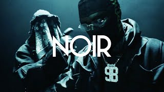 FREE Kerchak x Ziak x Lacrim Type Beat 2024 quotNOIRquot  Instru Drill Guitar 2024 Prod Amazing Beat [upl. by Naujled507]