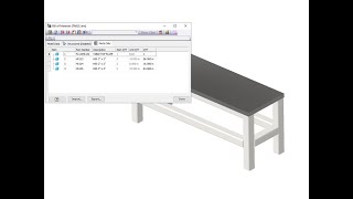 iProperties Quantity and the Bills of Material [upl. by Castera]