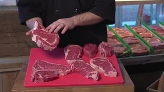 Awesome Beef Cuts for Steak  Cooking Meat [upl. by Merchant45]