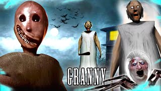 GRANNY LIVE GAMEPLAY  HORROR LIVE STREAM granny grannylivegameplay shortslive funny shorts [upl. by Keyek]