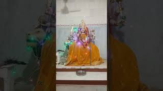 Jai mata di bawaliya Baba dham mandir chirawa [upl. by Tore]