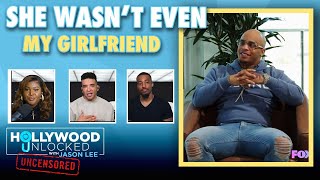 Doodie Lo Breaks Down his Relationship with FTN Bae  Hollywood Unlocked [upl. by Lew]