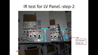 Using the Metravi 1813 ELCB RCD Tester [upl. by Ennaitak]