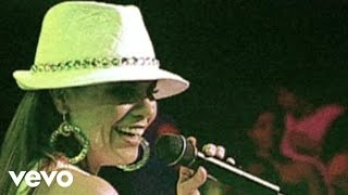 Olga Tañón Gringo  Bandolero Video  Reggaetón Version [upl. by Ahsiuqal179]