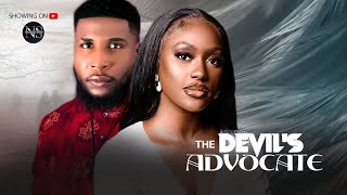 THE DEVILS ADVOCATE MICHEAL UCHEGBU amp LINDA OSIFO LATEST NIGERIAN MOVIE 2024 AFRICAN MOVIE 2024 [upl. by Anohs441]