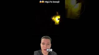 A velocidade da LUZ demonstrada em video 😱… shorts [upl. by Divan84]