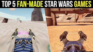 Return of the Retro 06  Star Wars Galaxies  SWGEMU PC MMO [upl. by Merrick]