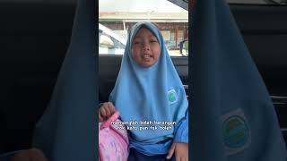 Mayah ciwi beleter tentang hutang [upl. by Ididn732]