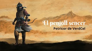 El penjoll sencer  Petricor de VerdCel [upl. by Octave]