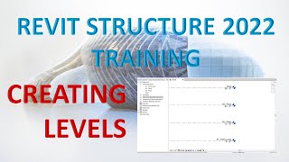 Load Families in Revit  Schedules and Groups  Revit Tutorial [upl. by Ecnerrot]