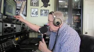 Ham Radio BasicsHow to Call CQ [upl. by Cy]