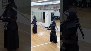 Kendo KOTE 손목 [upl. by Joeann]