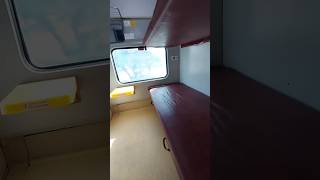 How to Book Coupe in First Class AC in Train 🌟 [upl. by Flinn]