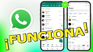 Como Instalar WHATSAPP Plus o Estilo iPhone 2024 Error Solucionado✅ [upl. by Banyaz210]