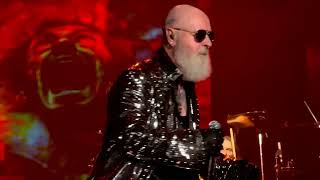 Judas Priest  Panic Attack  Covelli Center Youngstown OH April 27 2024 [upl. by Ramonda]