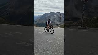 Col du Galibier [upl. by Adnaloj518]