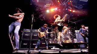 ACDC live Boston 21 August 1978 Remastered Full Concert [upl. by Cherye]