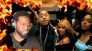 HE REALLY UNDERRATED TWISTA  celebrity overnight reaction [upl. by Greenebaum]