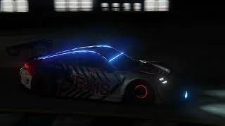 TESTE MODs 992 GT3  SEBRING  ASSETTO CORSA [upl. by Einaeg]