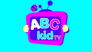 Most viewedABC kids Tv logo intro Effects Sponsored by Preview 2 Effects [upl. by Anirahc29]