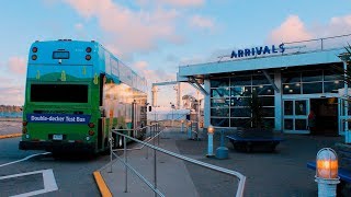 Translink 620 Bridgeport Station  Tsawwassen Ferry [upl. by Maurer]