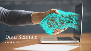 Exploring Data Science [upl. by Schramke]