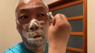 20240408 Some Shaving Tips HD 1080p [upl. by Nerrak]