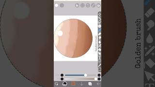 How to blend colors with ibispaint [upl. by Amlet]