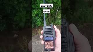 BAOFENG UV9R [upl. by Doll]