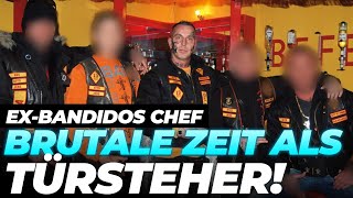 Mit 8 Jahren andere Kinder erpresst  EXBandidos Chef Janez [upl. by Euqinahs]