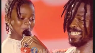 Johnny Drille How Are You My Friend Performance In Lagos  He Brought Up Little Kid To The Stage [upl. by Aramac238]