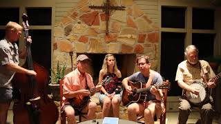 Haywire Bluegrass Band Live Stream [upl. by Herv]