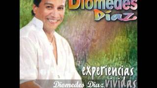 Diomedes Diaz  Nace Un Cariño [upl. by Yelats]