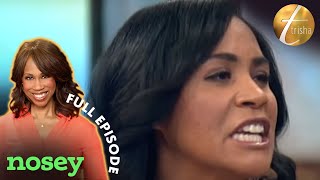 The Secrets in Our Family Need to Be Exposed Today  The Trisha Goddard Show Full Episode [upl. by Nowell]