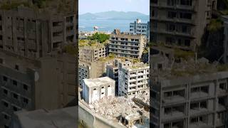 The legendary abandoned Battleship island battleship abandoned urbex [upl. by Rem739]