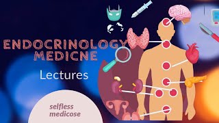 ENDOCRINOLOGY MEDICINE lecture 19 DIABETIC KETOACIDOSIS detailed important information [upl. by Yong]