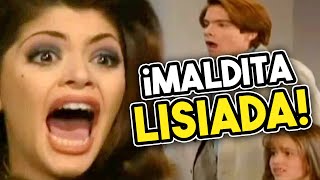 ¡MALDITA LISIADA [upl. by Tillion]