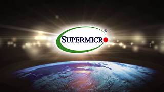 Supermicro X11 Solutions Ultra Servers [upl. by Noret]