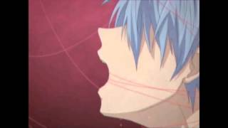 Akashi x Kuroko amv The impossible [upl. by Eiramacissej570]