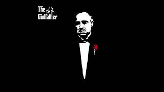 The Godfather  Theme Extended [upl. by Kohler]